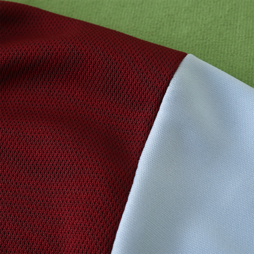 2425 season West Ham United F.C. home Kids kit
