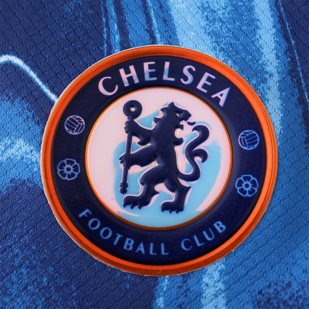 2425 season Chelsea F.C. home Kids kit