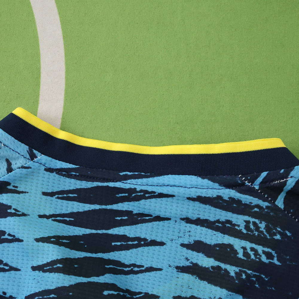 2026 FIFA World Cup Colombia away Player version
