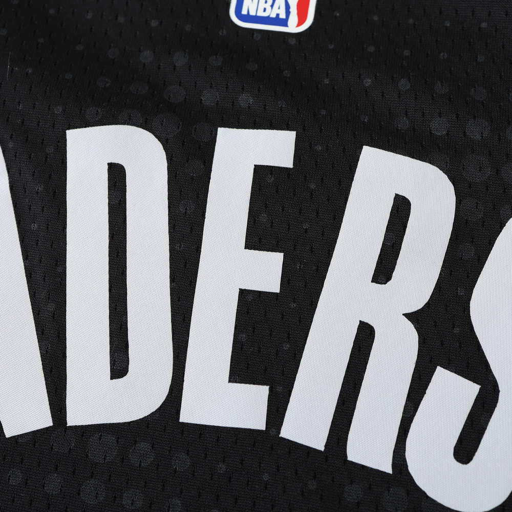 2425 NBA  Portland Trail Blazers 00#HENDERSON
