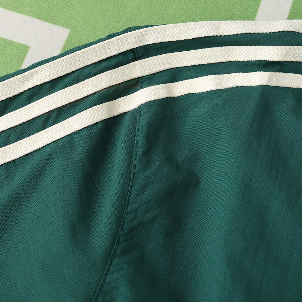2425 Mexico Wear on both sides windbreaker