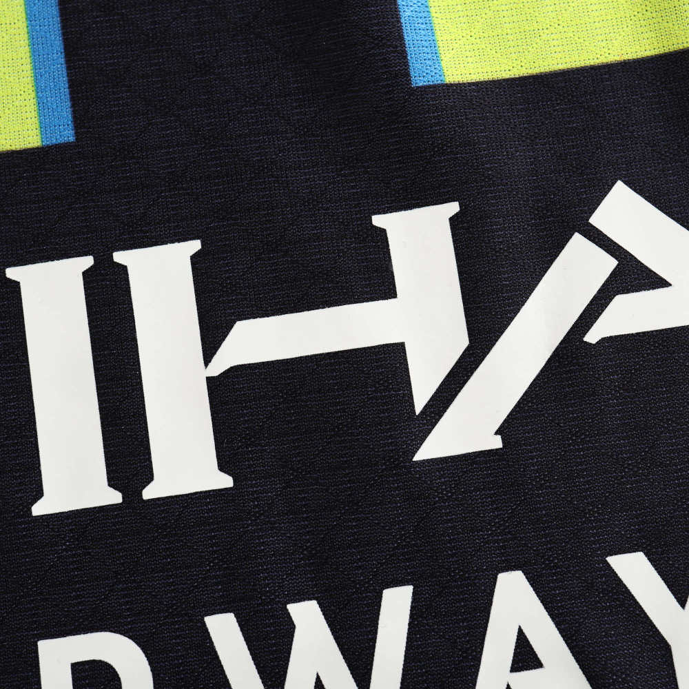 2425 season Manchester City away Player version