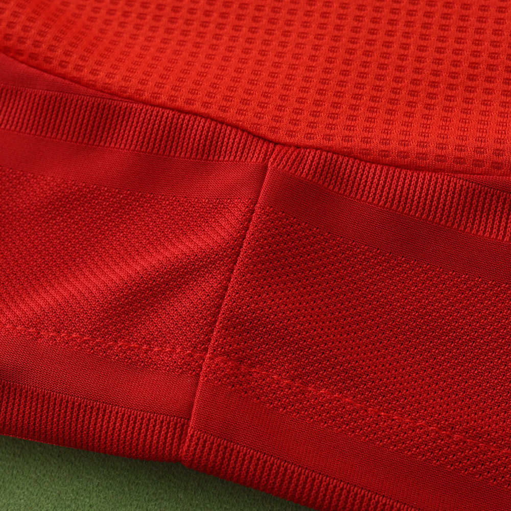2425 season Fußball-Club Bayern München home Long sleeved Player version