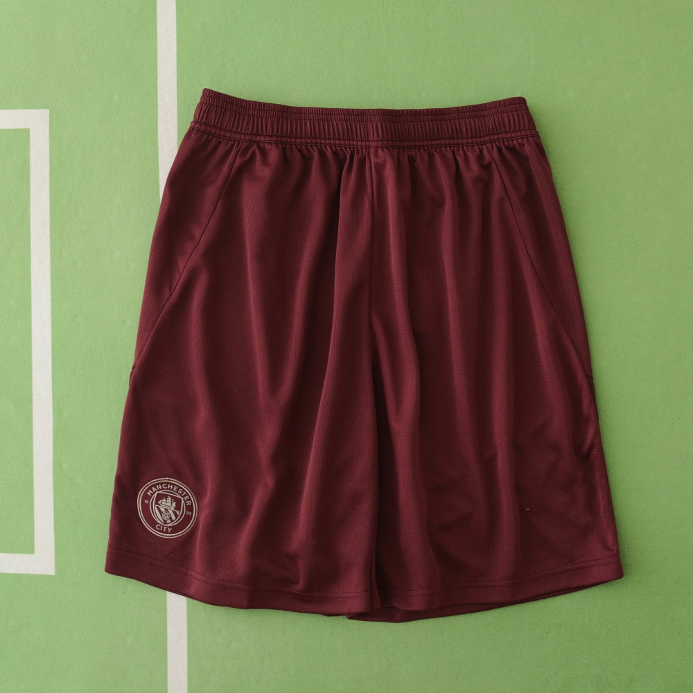 2425 season Manchester City F.C. third shorts