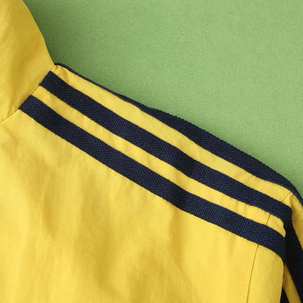 2425 Real Madrid CF Wear on both sides windbreaker