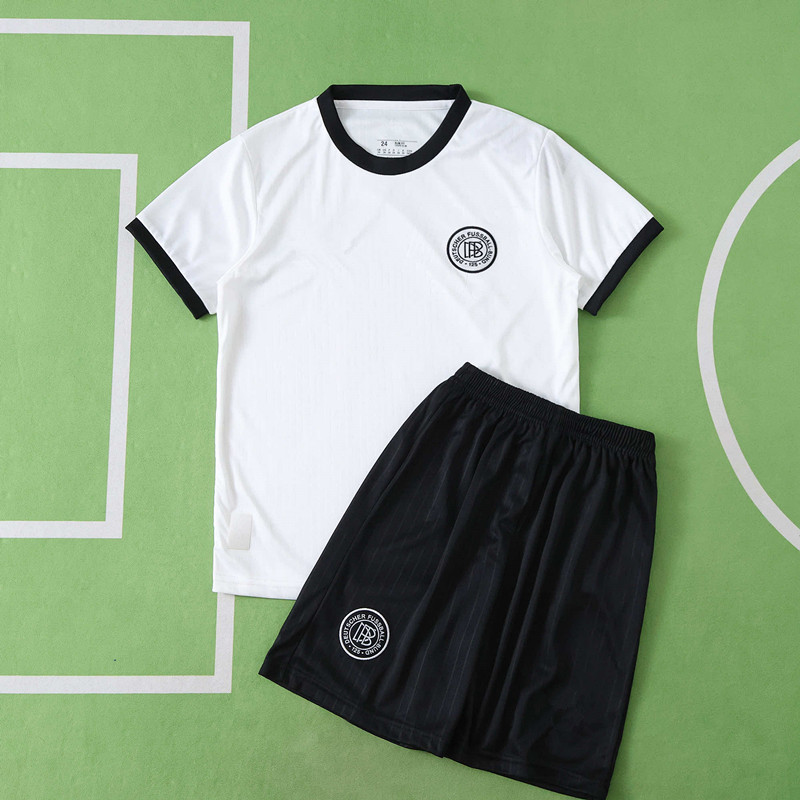 2425 season Germany 125 anniversary Kids kit