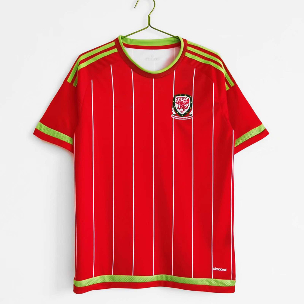 1516 season Welsh Home Retro Fan version