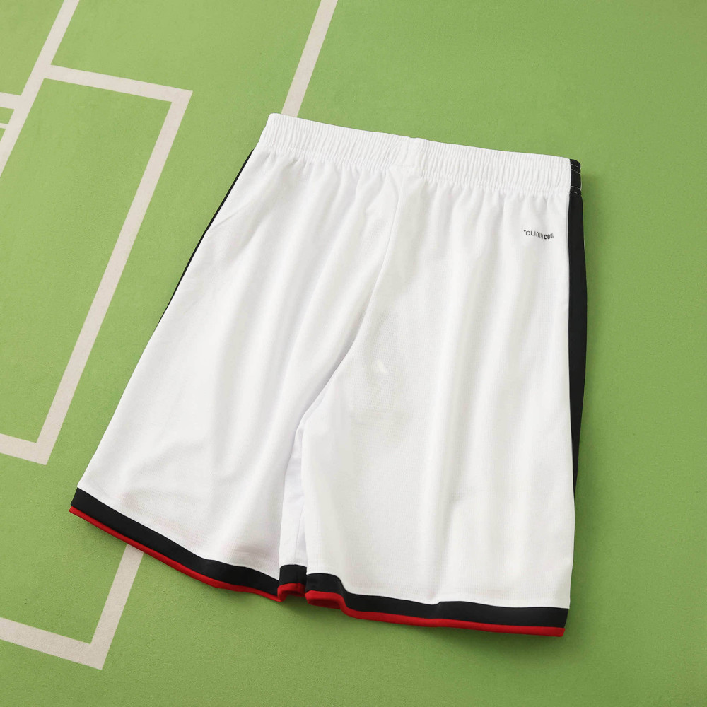 2026 FIFA World Cup Germany home shorts