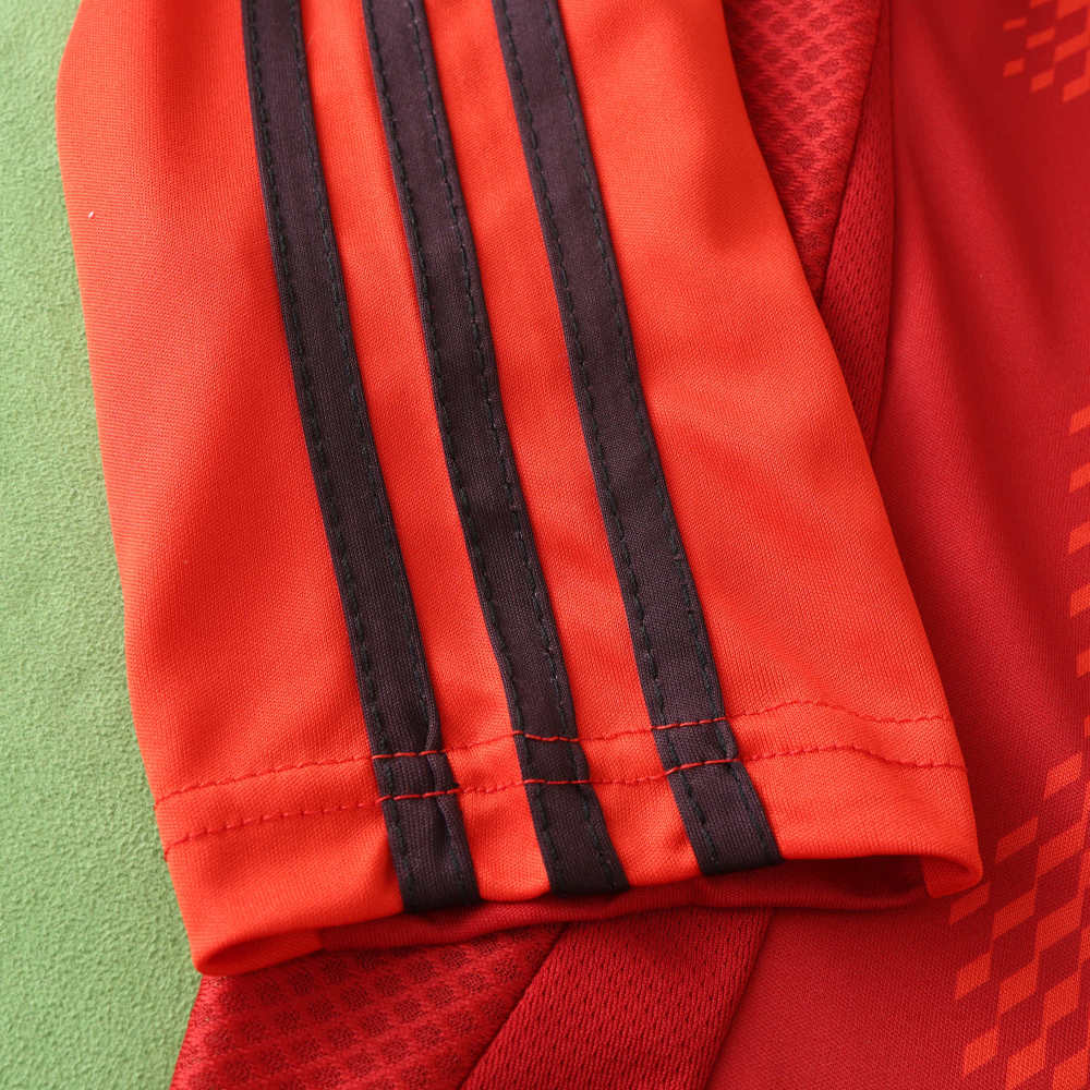 2425 season Fußball-Club Bayern München home Long sleeved Fan version