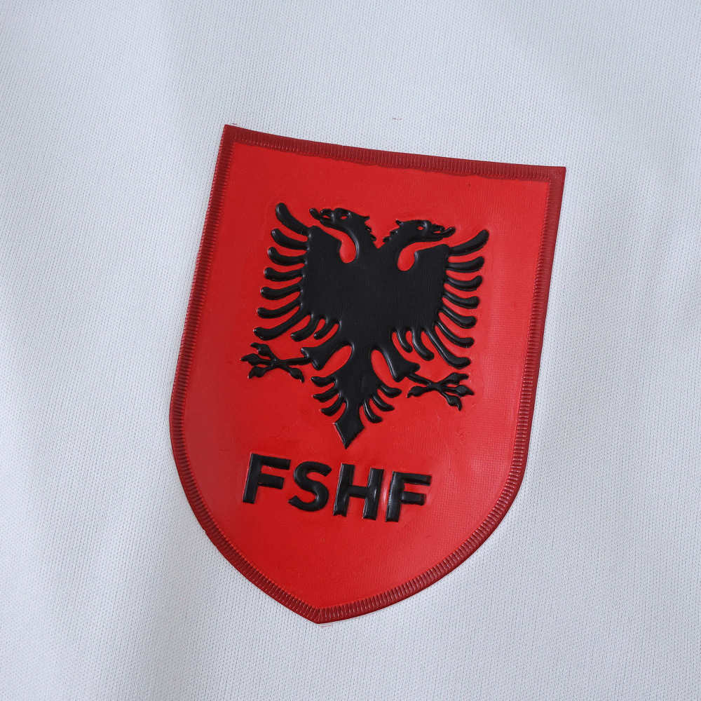 2526 season Albania away Fan version