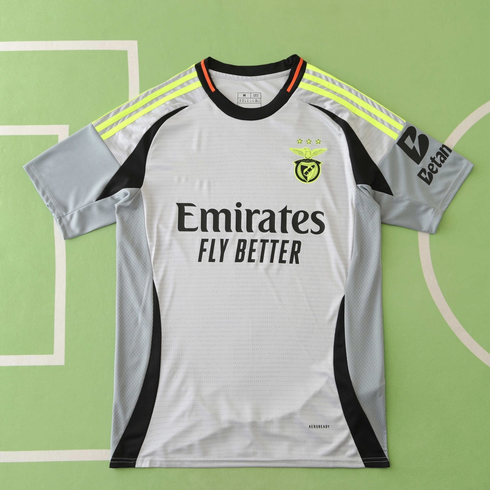 2425 season S.L. Benfica third Fan version