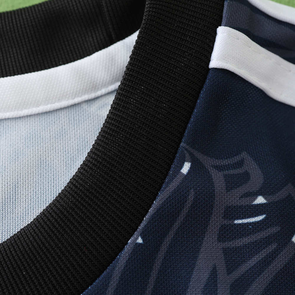 2425 season Real Madrid CF Concept version Kids kit