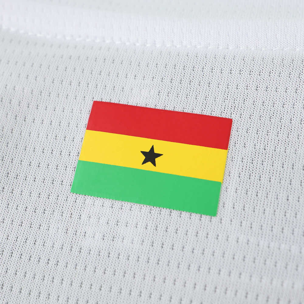 2526 season Ghana home Fan version