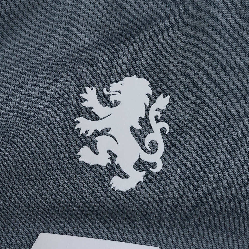 2526 season Rangers F.C. third Fan version