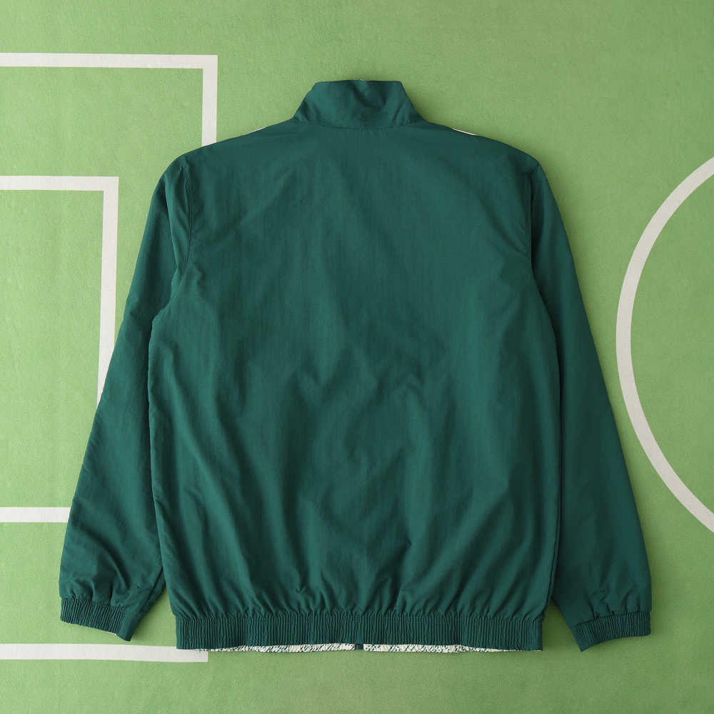 2425 Mexico Wear on both sides windbreaker
