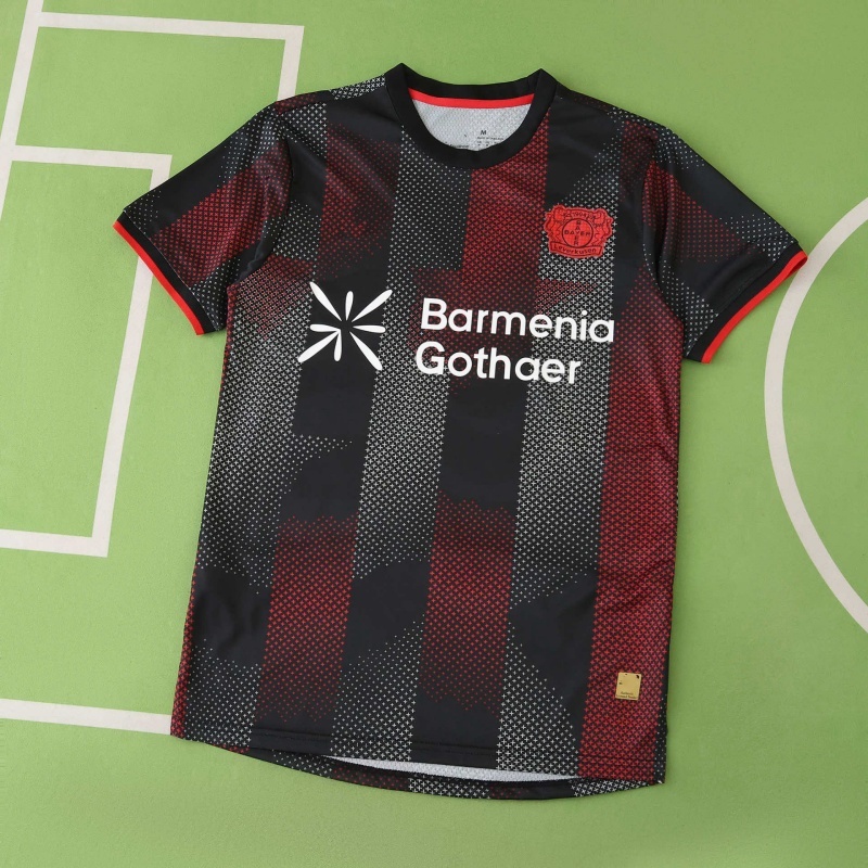 2526 season Bayer 04 Leverkusen home Player version
