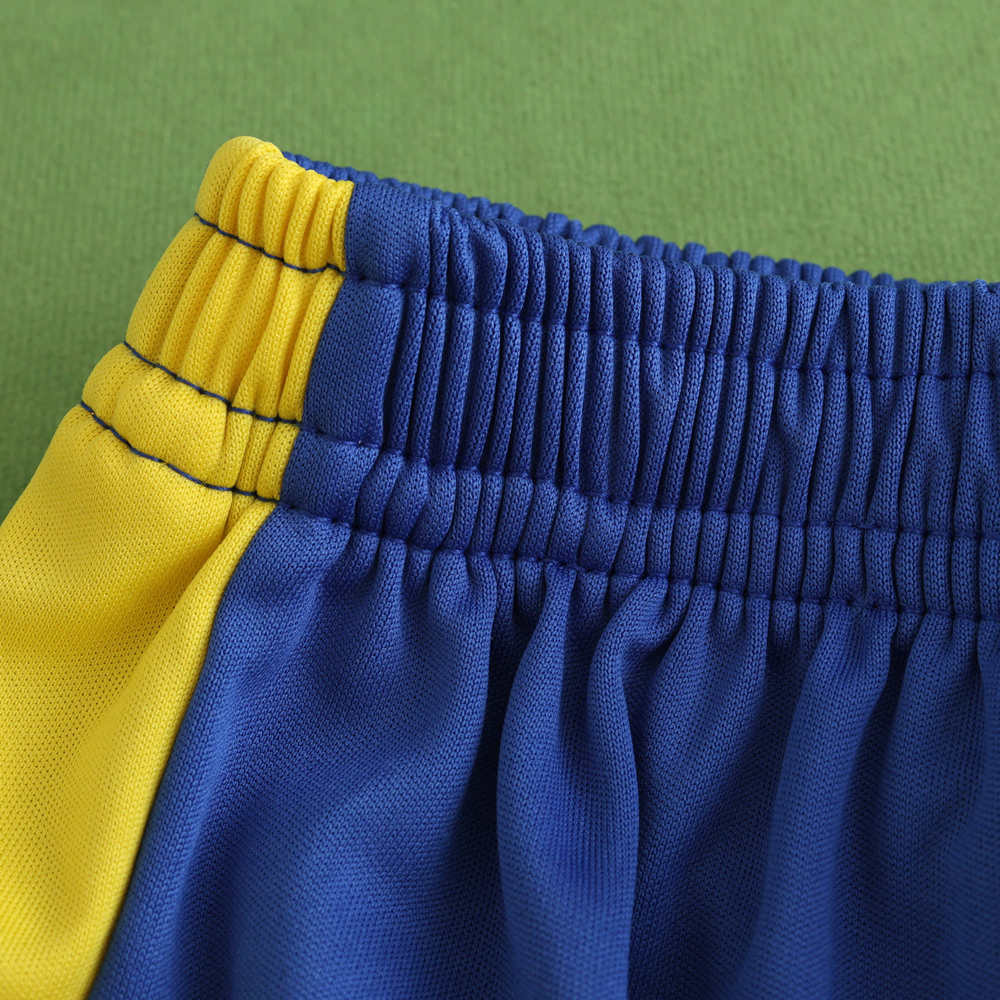 2425 season Al Nassr FC home Kids kit