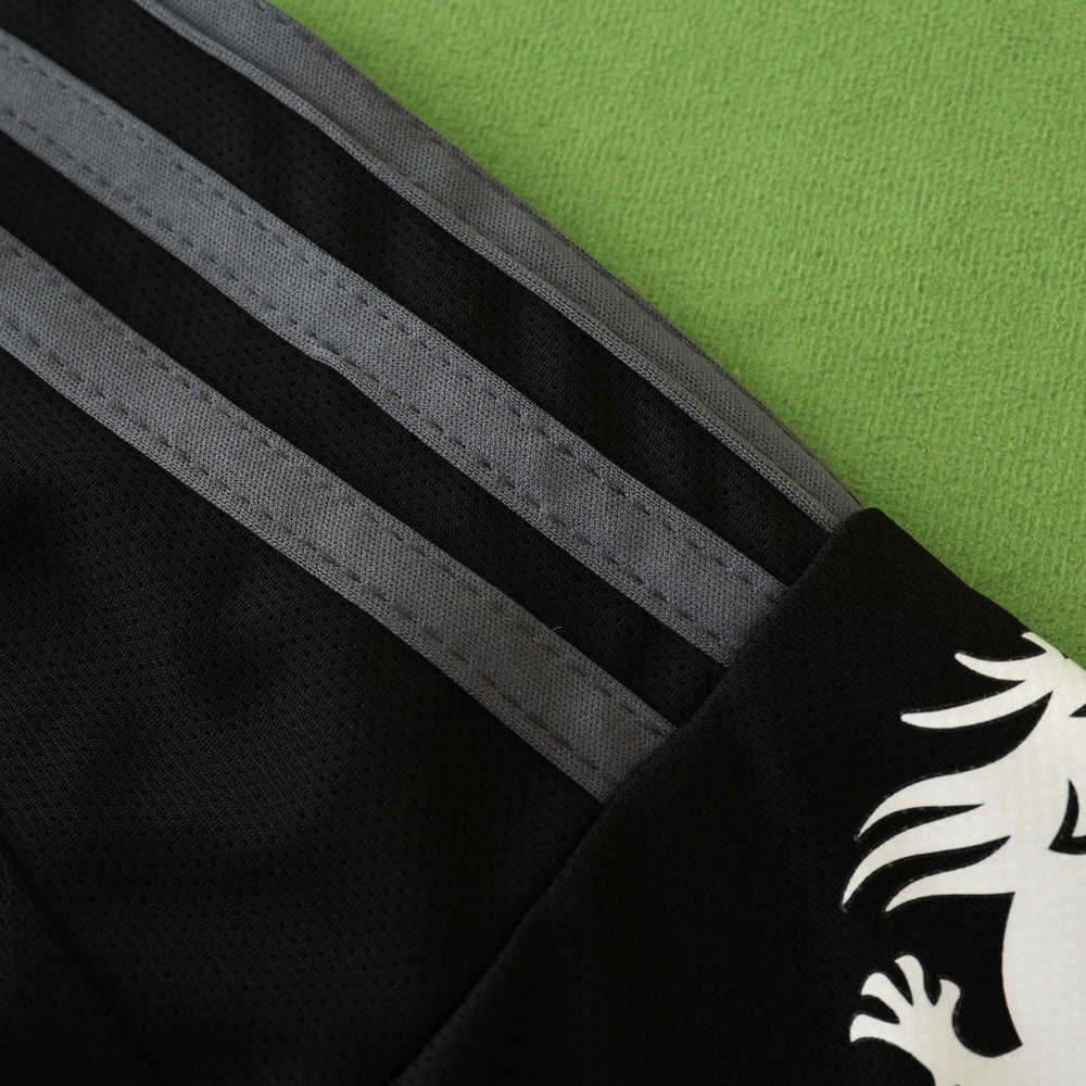2425 season Leicester City F.C away Fan version