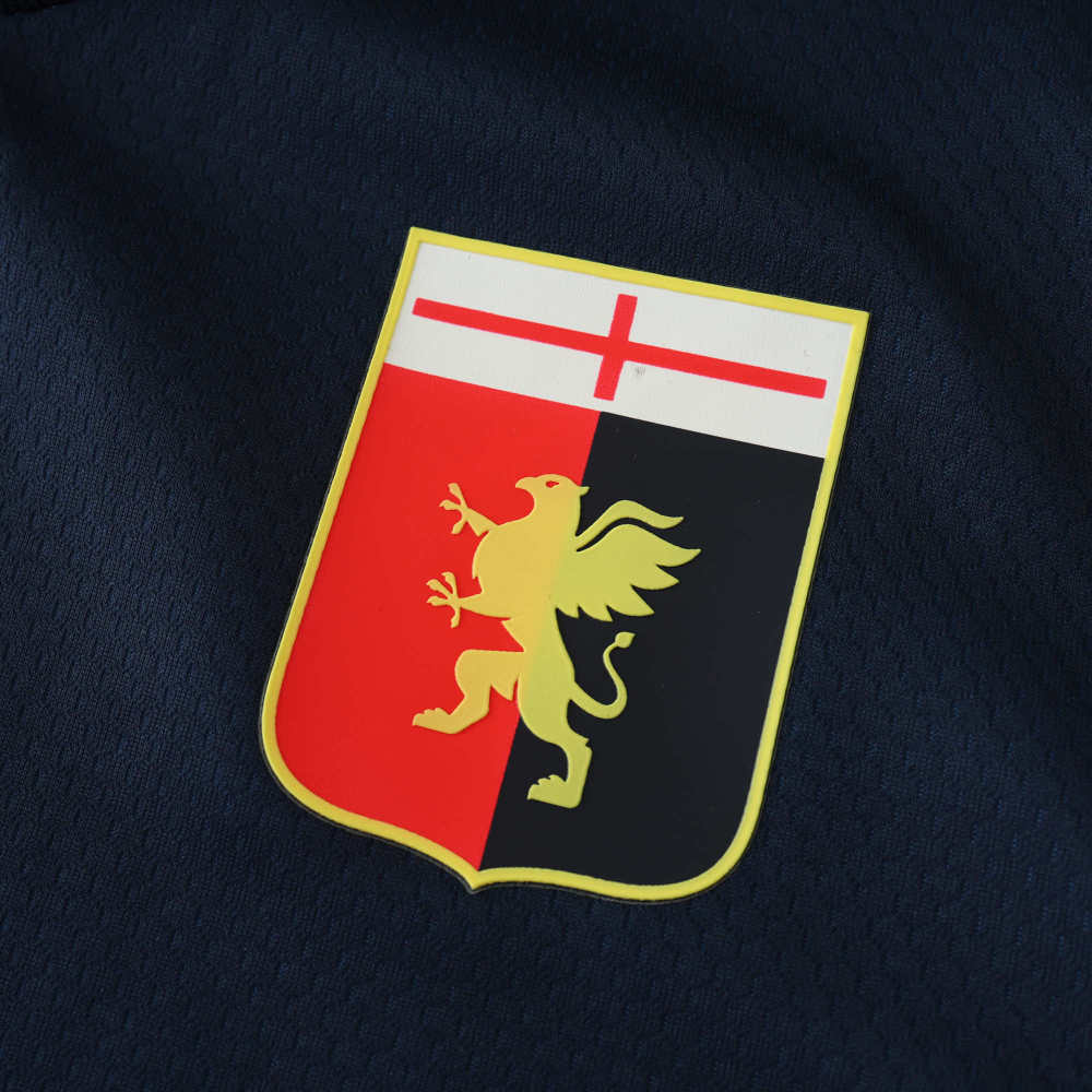 2425 season Genoa C.F.C. home Fan version