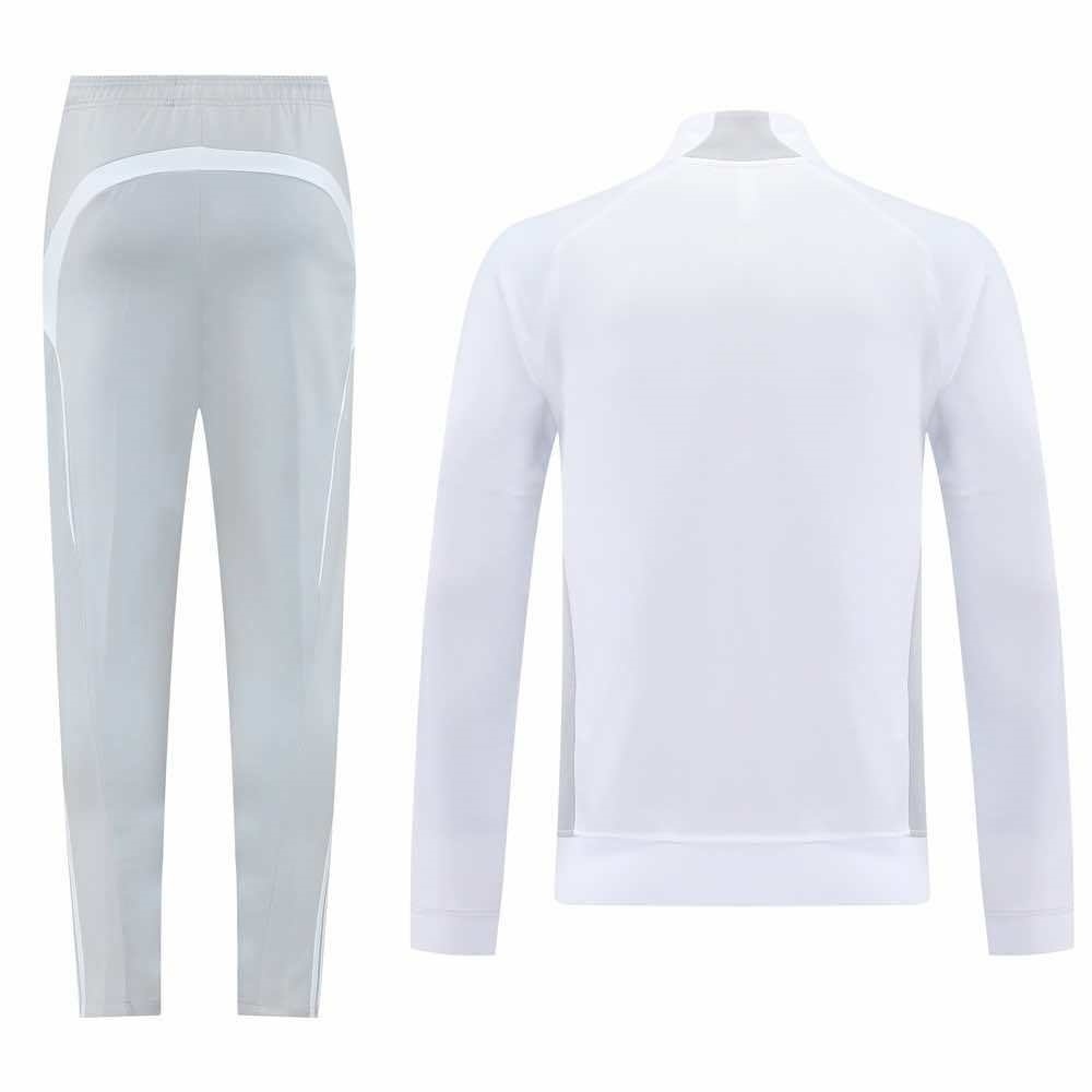 2526 season Real Madrid CF Training jacket set
