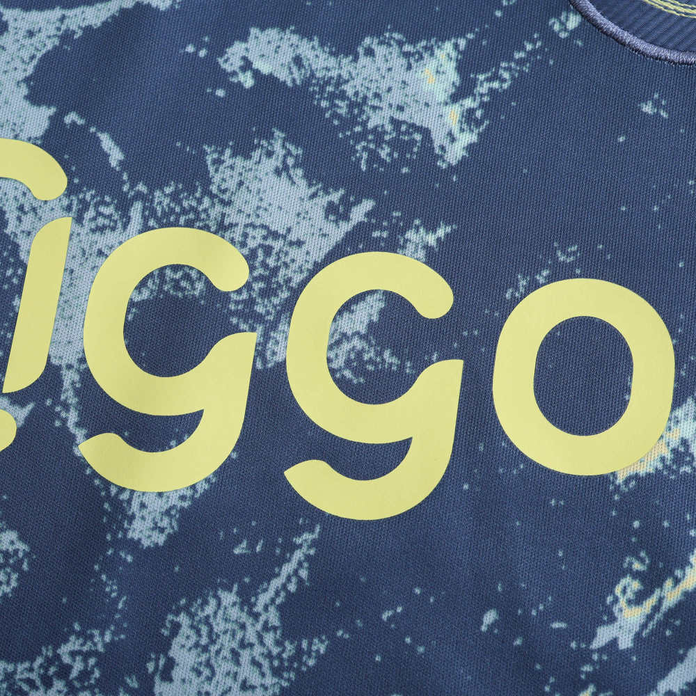 2425 season Ajax away Kids kit