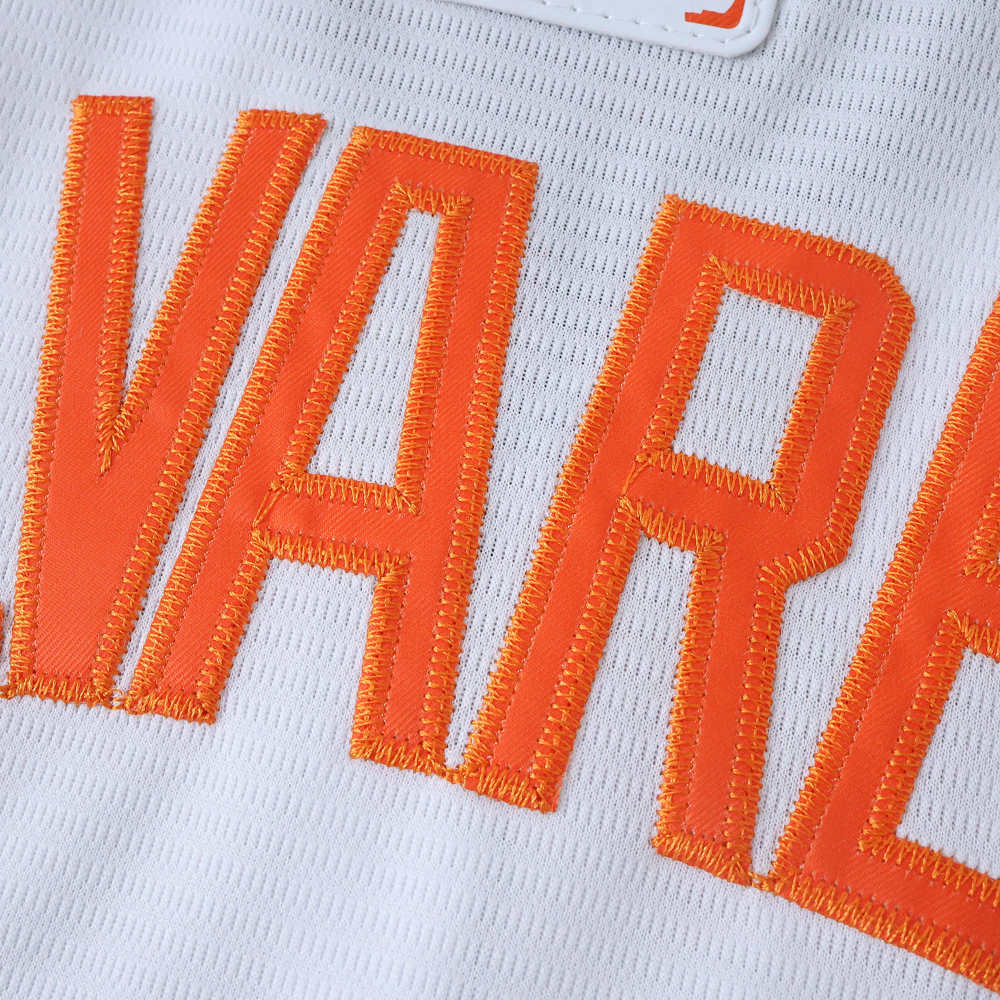 2025 MLB HoustonAstros 44#ALVAREZ
