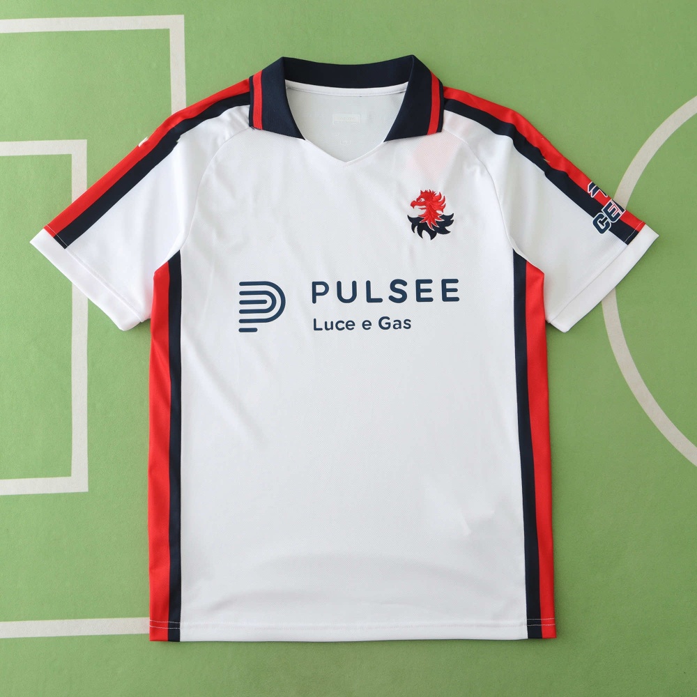 2425 season Genoa C.F.C. away Fan version