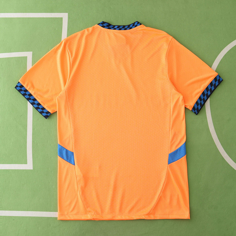 2425 season Olympique de Marseille third Player version