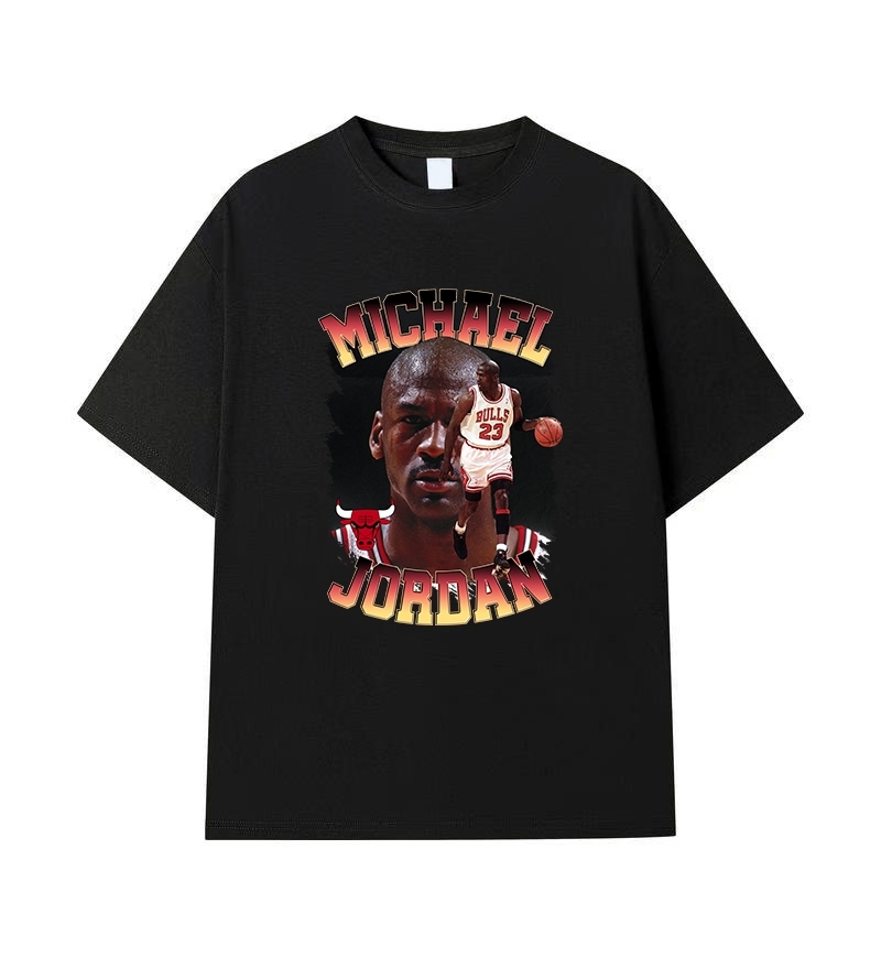 MICHAEL JORDAN Vintage t-shirt   2505B080