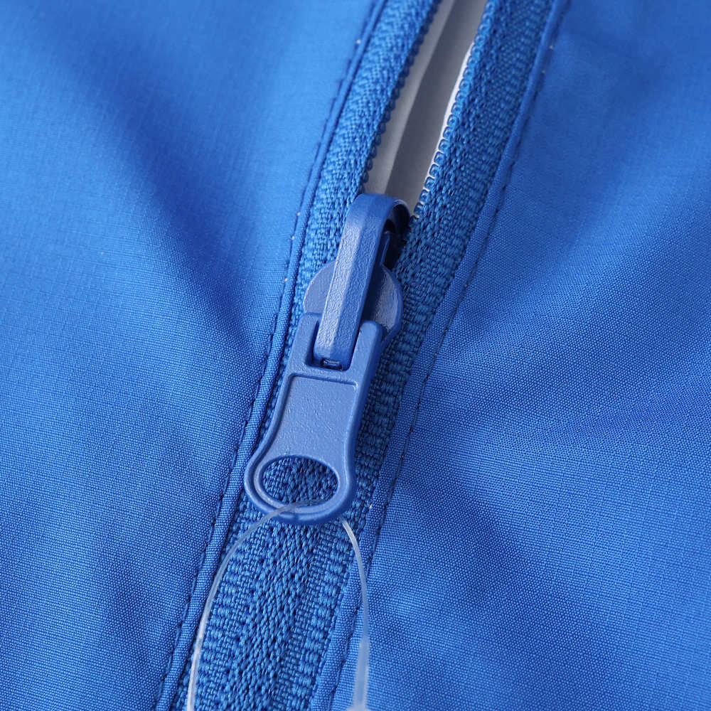 2425 Italy Wear on both sides windbreaker