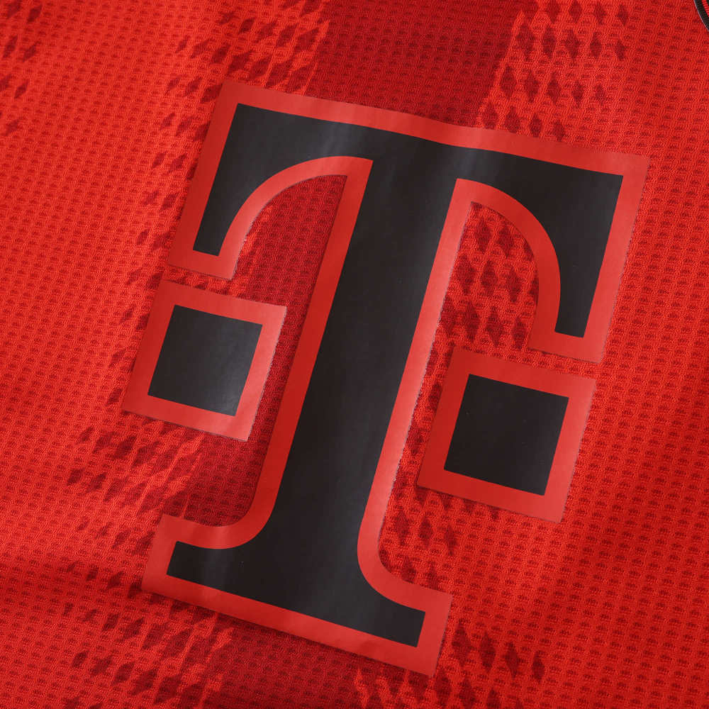 2425 season Fußball-Club Bayern München home Long sleeved Player version