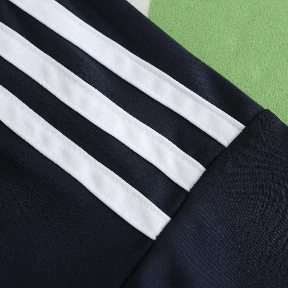 2425 season Japan Y-3 blue Fan version