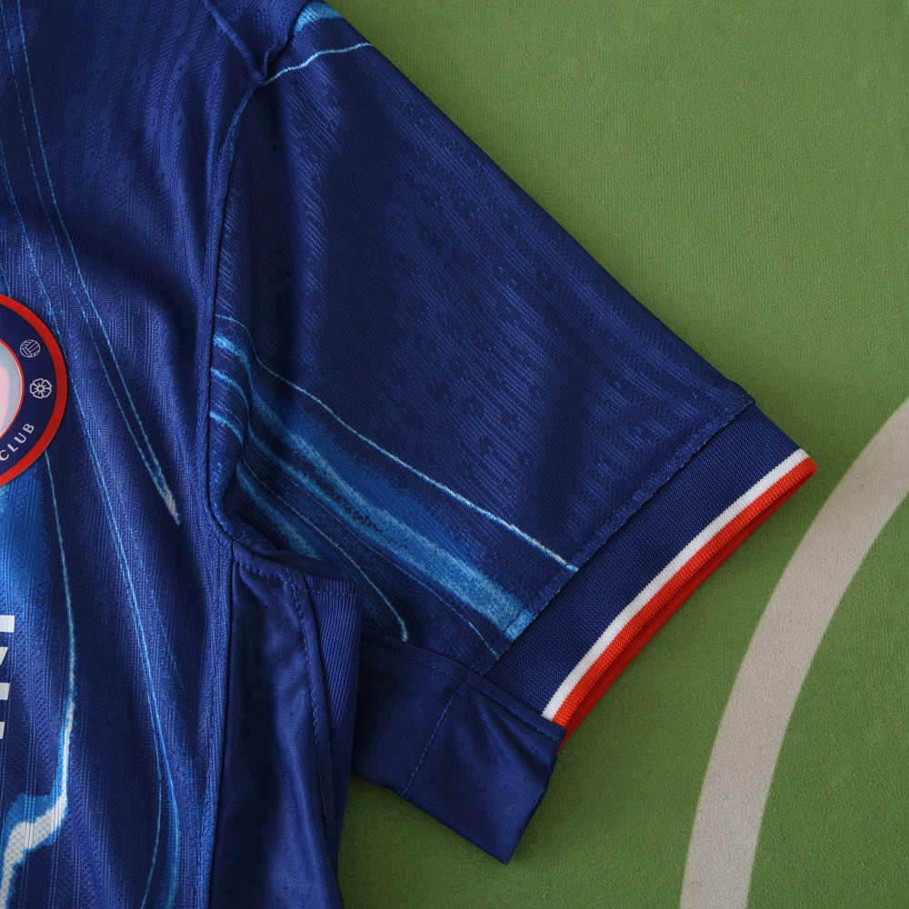 2425 season Chelsea F.C. home Player version