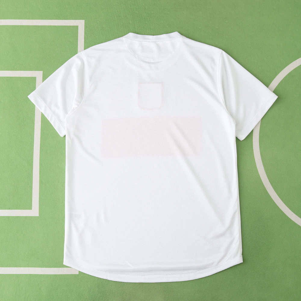 2012 season poland home retro Fan version