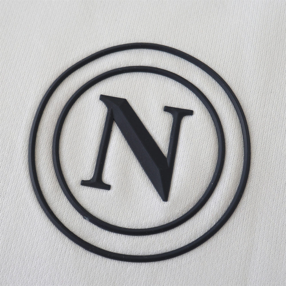 2425 season S.S.C. Napoli away Fan version
