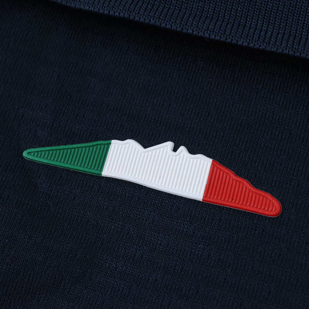 2526 season C.F. Monterrey 80th anniversary Fan version