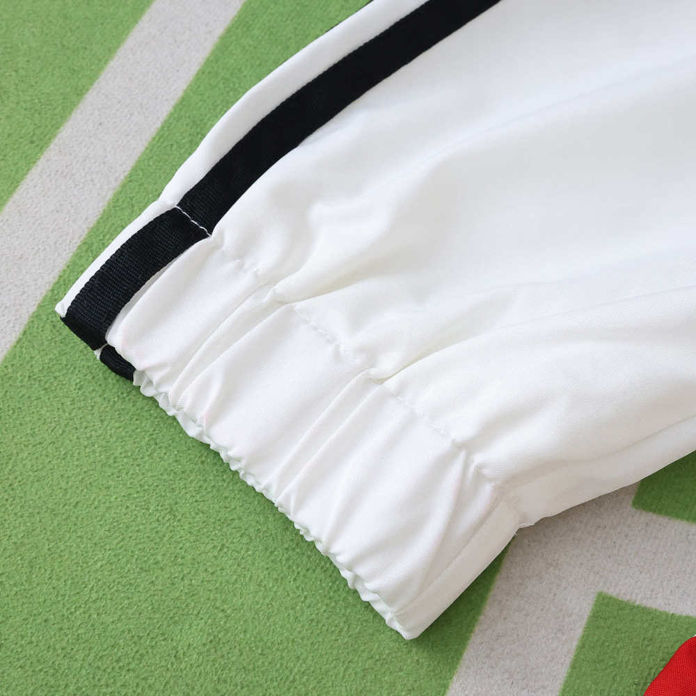 2526 season Germany windbreaker