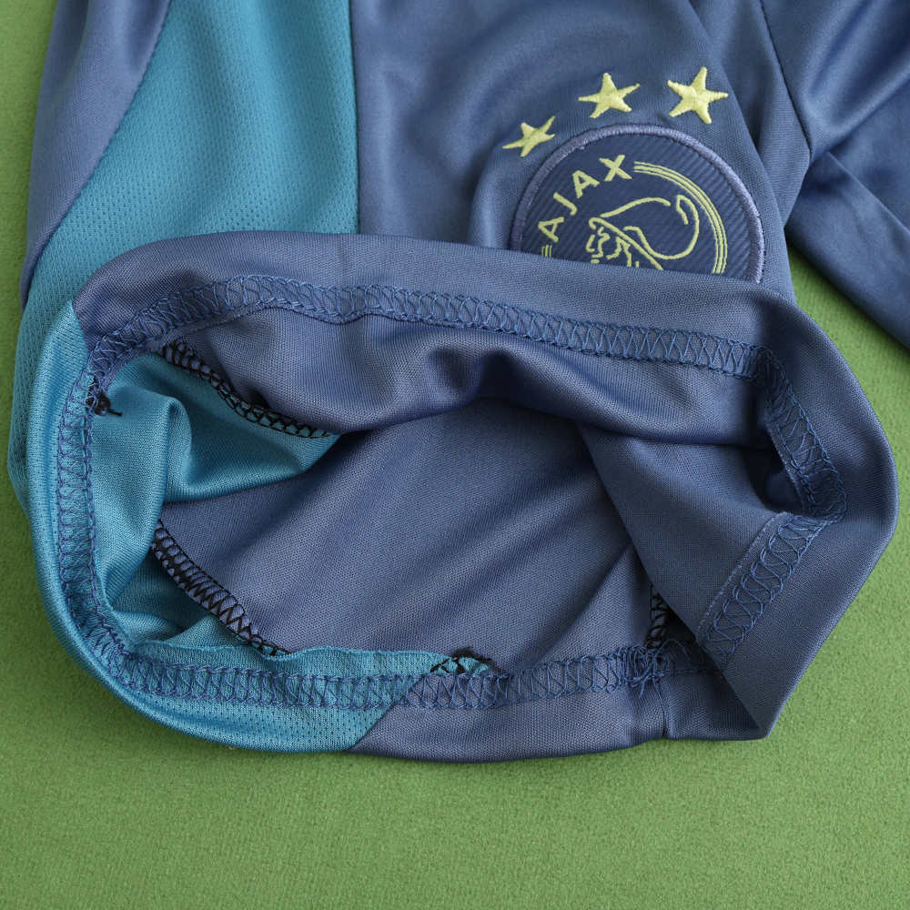 2425 season Ajax away Kids kit