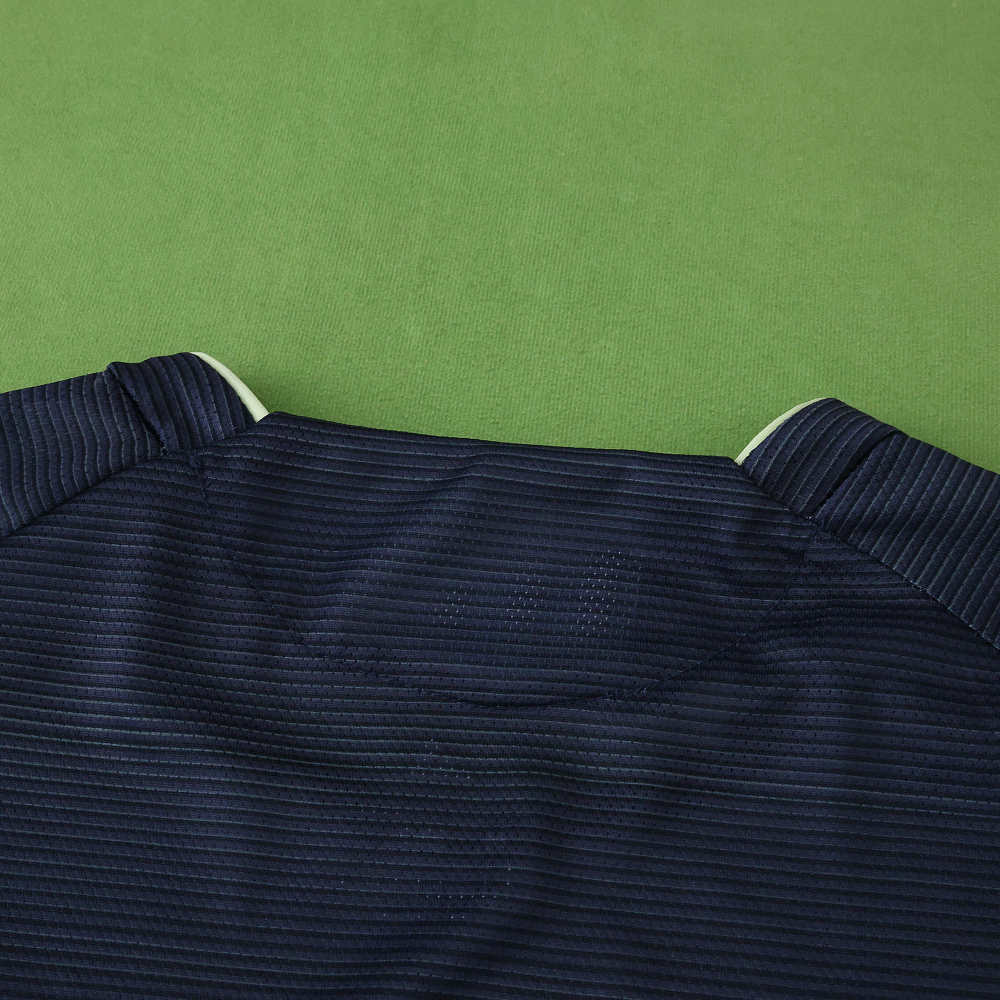 2526 Real Madrid CF away Long sleeved Player version