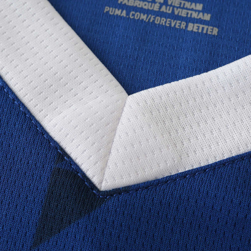 2425 season Al-Hilal Saudi Football Club home Fan version