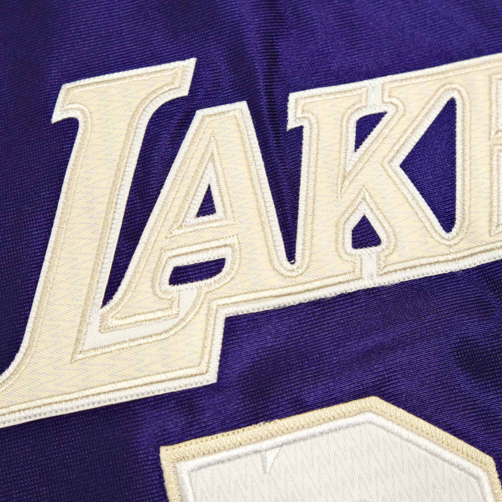 NBA L.A. Lakers 24#BRYANT