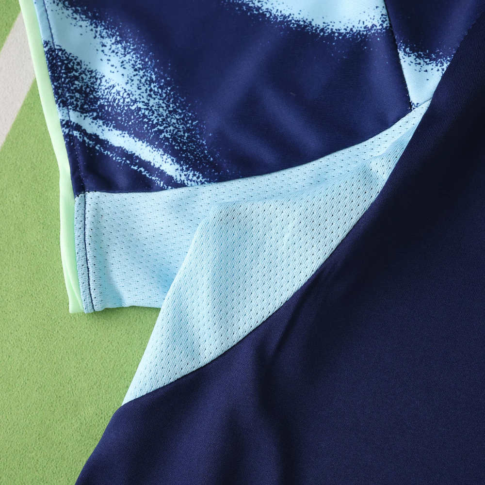 2526 season AFC Ajax away kids kit