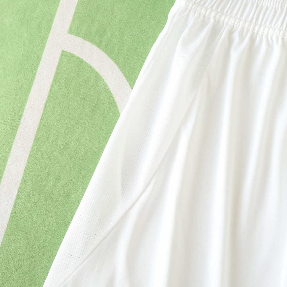 2425 season AFC Ajax home shorts