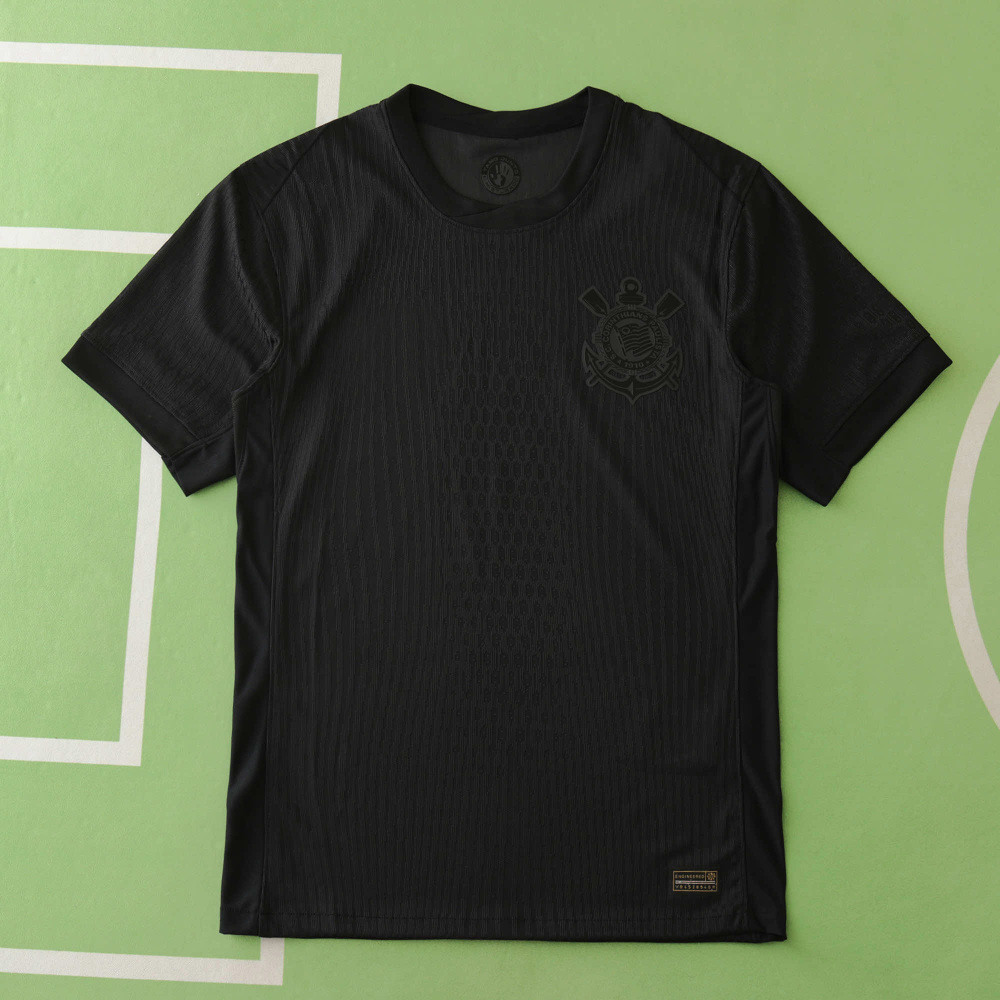 2425 season Corinthians Paulista away Player version