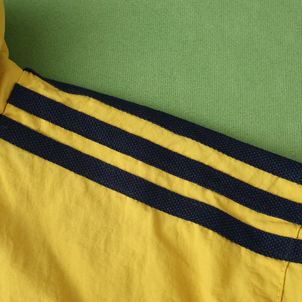 2425 Real Madrid CF Wear on both sides windbreaker