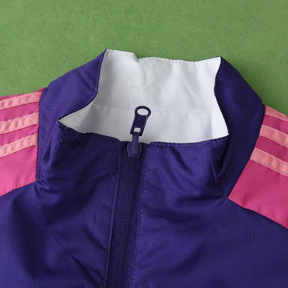 2425 Germany Wear on both sides windbreaker