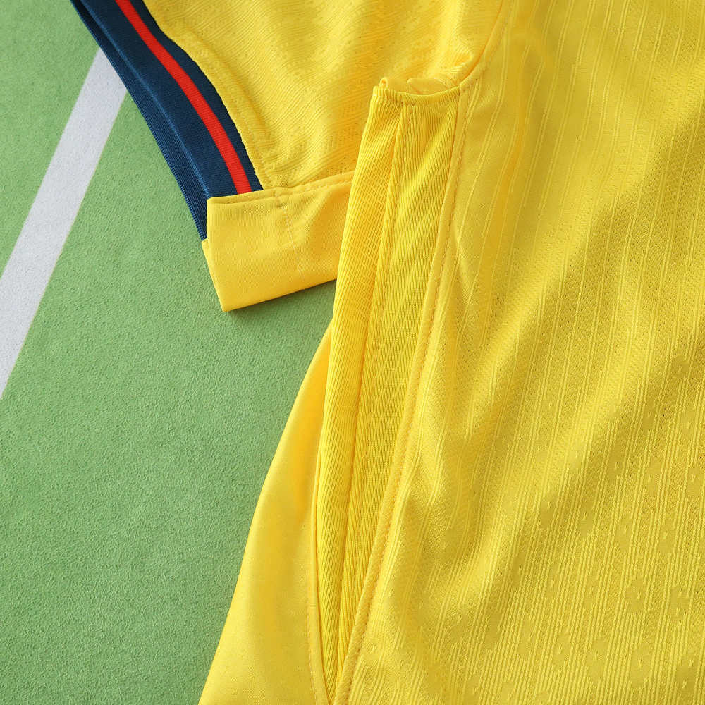 2425 season Club América home Player version