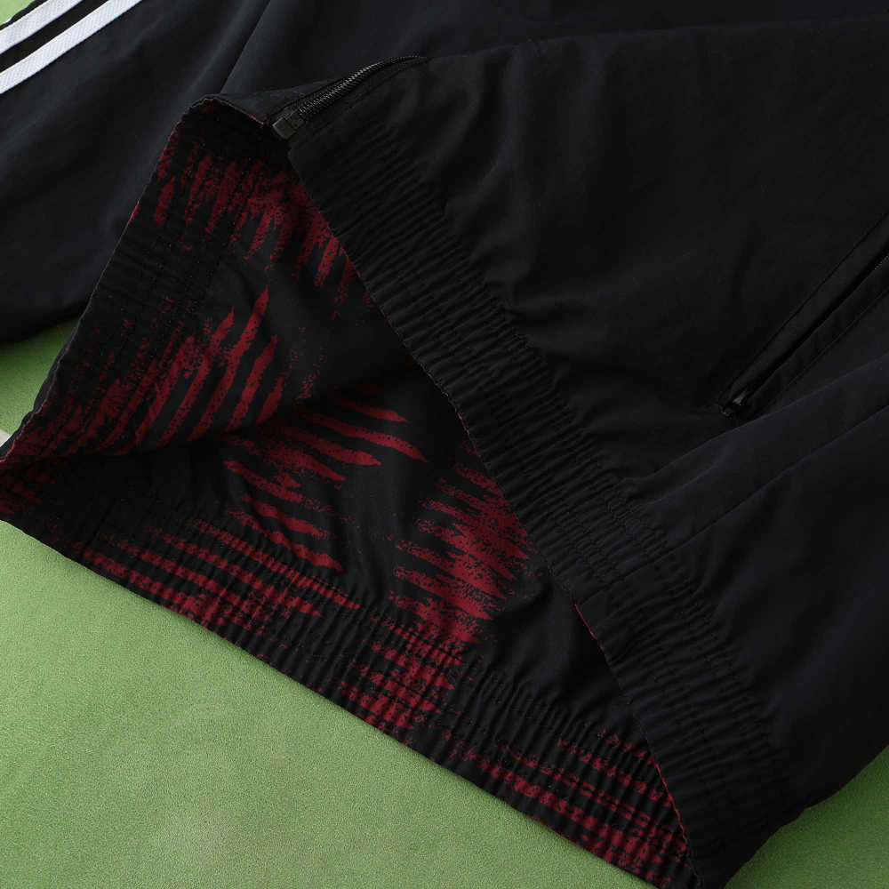 2425 Germany Wear on both sides windbreaker