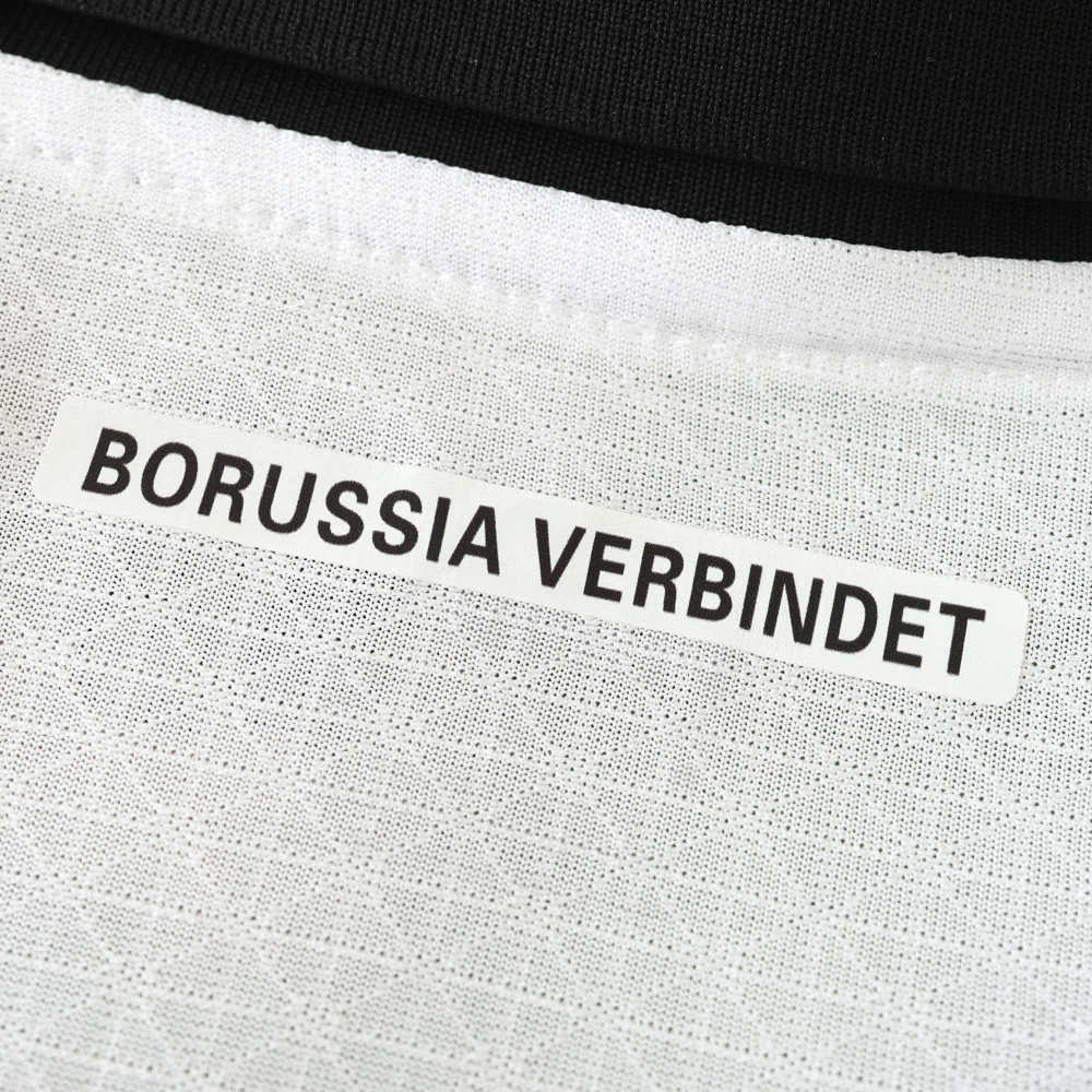 2425 season Borussia Dortmund third Player version