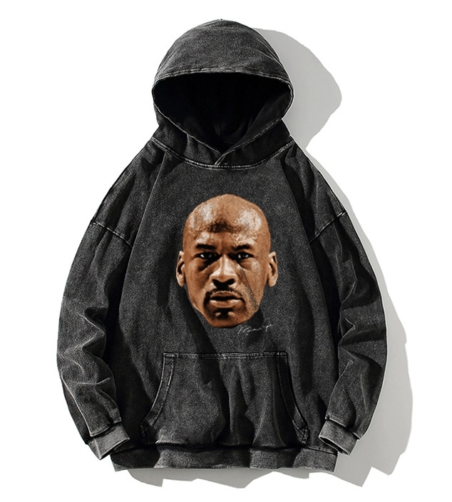 MICHAEL  JORDAN_GRUNGE  Vintage t-shirt 2505C085